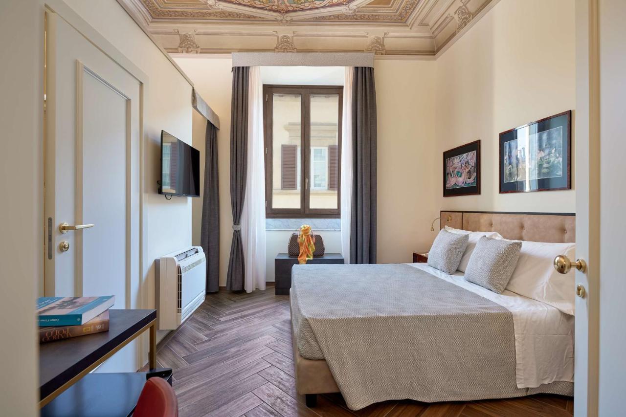 Residenza Mondragone Bed & Breakfast Florence Exterior photo