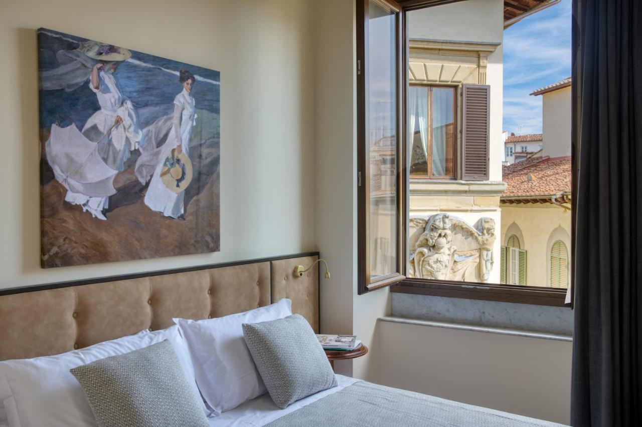 Residenza Mondragone Bed & Breakfast Florence Exterior photo