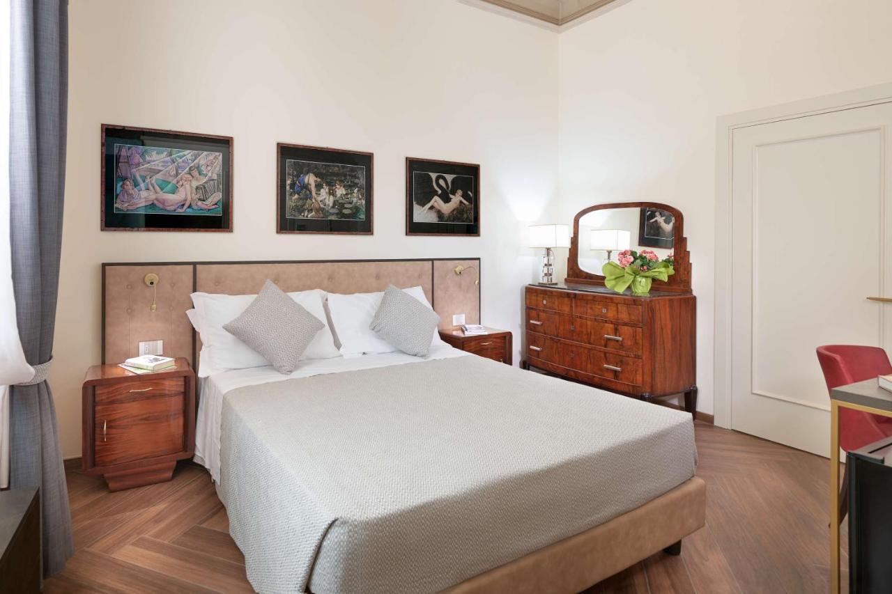 Residenza Mondragone Bed & Breakfast Florence Exterior photo