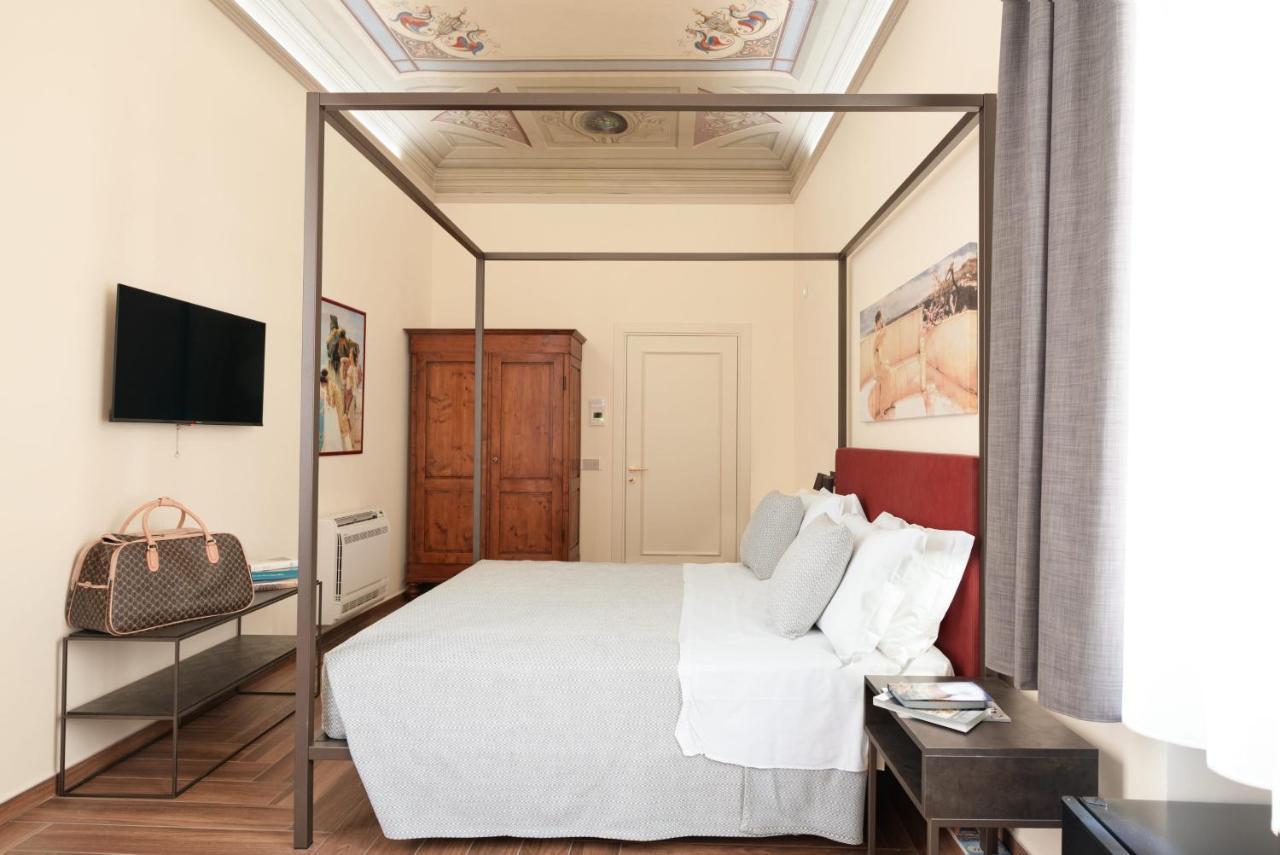 Residenza Mondragone Bed & Breakfast Florence Exterior photo