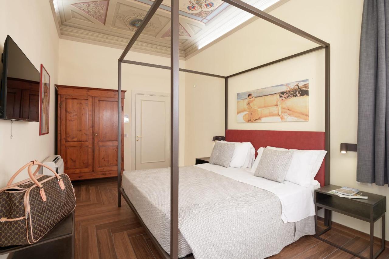 Residenza Mondragone Bed & Breakfast Florence Exterior photo